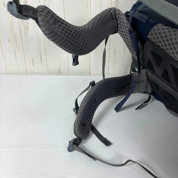 【Men's M ネイビー系】 Gregory ( グレゴリー ) バルトロ 75 Baltoro 75 ナイロン バッグ ストレージ バックパック 容量【30L～54L】 z00061388  容量【30L～54L】 バックパック バッグ ストレージ
