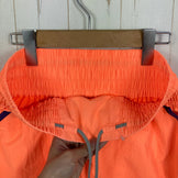 【Men's M オレンジ系】 Natal Design ( ネイタルデザイン ) ケリー ショーツ 2 Kelly Shorts 2 ナイロン ウェア ボトムス ショーツ ショートパンツ  z00053960   ショーツ ショートパンツ ボトムス ウェア