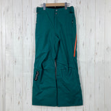 【Men's XS グリーン系】 Phenix ( フェニックス ) デモ チーム パンツ Demo Team Pants スキーパンツ ポリエステル ウェア ボトムス ロングパンツ ハードシェル z00059174  ハードシェル ロングパンツ ボトムス ウェア