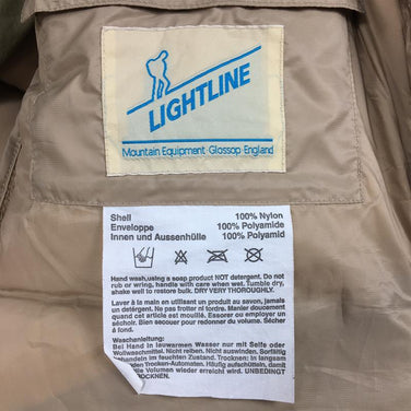 【Women's S ブラウン系】Mountain Equipment ( マウンテンイクイップメント ) ウィメンズ レトロ ライトライン デュベ Ws Retro Lightline Duvet 422196 International Women's ダウンインサレーション アウター ジャケット トップス ウェア - 【公式】2ndGEAR（セカンドギア）Webショップ【登山用品・アウトドア用品専門 買取販売店】