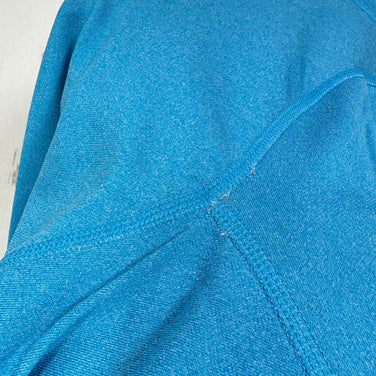 【Men's S ブルー系】 2016 Patagonia ( パタゴニア ) サーマル スピードウォーク ジップネック THERMAL SPEEDWORK ZIP NECK GCB ポリエステル ウェア トップス アウター ジャケット フリース z0005910