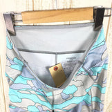【Women's S ブルー系】 Patagonia ( パタゴニア ) キャプリーン 1 シルクウェイト ボトムス Capilene 1 Sw Bottoms タイツ 45685 International Women's タイツ ボトムス ウェア - 【公式】2ndGEAR（セカンドギア）Webショップ【登山用品・アウトドア用品専門 買取販売店】