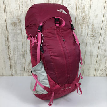 【S ピンク系】The North Face ( ザ ノースフェイス ) カイルス 35 Caelus 35L バックパック NM61663 容量【30L～54L】 バックパック バッグ ストレージ - 【公式】2ndGEAR（セカンドギア）Webショップ【登山用品・アウトドア用品専門 買取販売店】