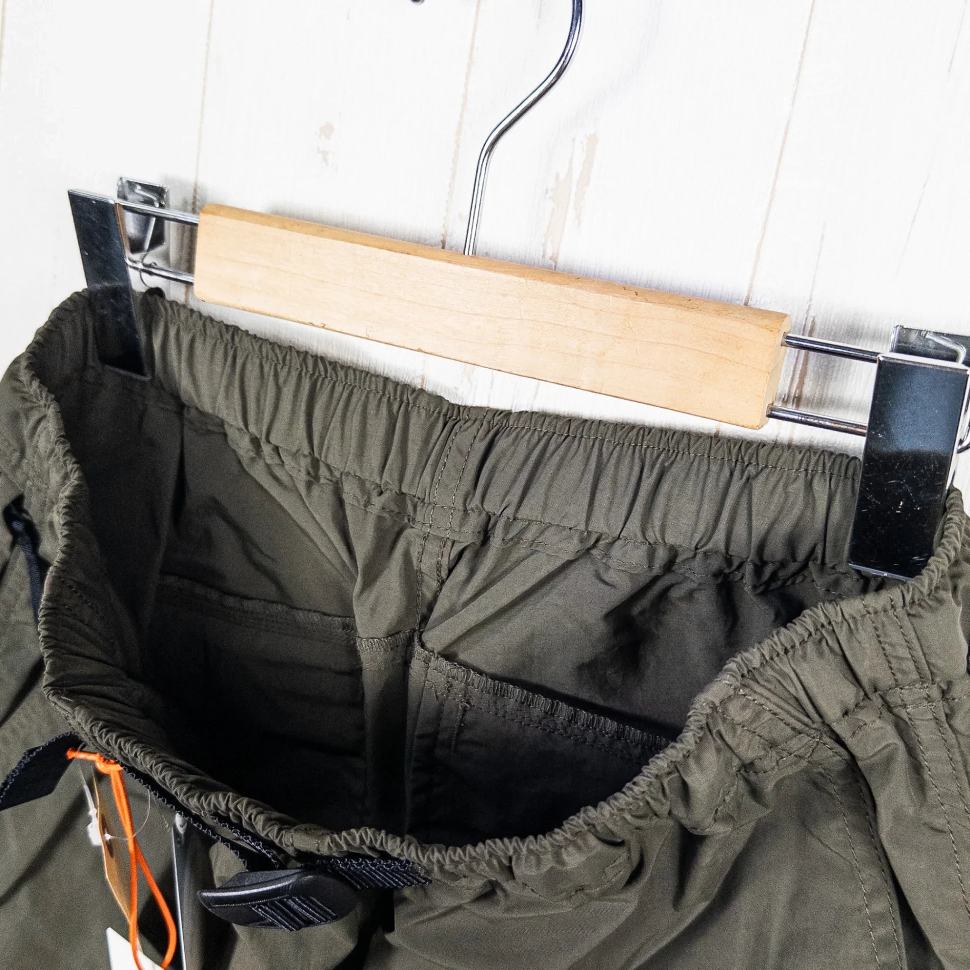 【Unisex S グリーン系】 Ridge Mountain Gear ( リッジマウンテンギア ) ベーシック ハイク パンツ Basic Hike Pants Olive Drab ナイロン ウェア ボトムス ロングパンツ z00052200 Olive Dr - 【公式】2ndGEAR（セカンドギア）Webショップ【登山用品・アウトドア用品専門 買取販売店】