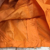 【Women's XS オレンジ系】Golite ( ゴーライト ) ウルトラライト ウィンドシェル ジャケット フーディ International Women's ウィンドシェル アウター ジャケット トップス ウェア - 【公式】2ndGEAR（セカンドギア）Webショップ【登山用品・アウトドア用品専門 買取販売店】