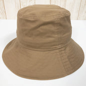 【S/M ベージュ系】 New Era（ニューエラ）	ベーシック バケット ハット コットン ウェア ウェア小物 ヘッドウェア ハット z00050172 ハット ヘッドウェア ウェア小物 ウェア - 【公式】2ndGEAR（セカンドギア）Webショップ【登山用品・アウトドア用品専門 買取販売店】