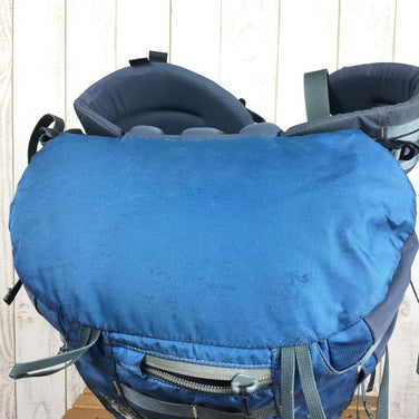 【Men's Regular ブルー系】 Granite Gear ( グラナイトギア ) レパード Vc 46 Leopard Vc 46 バックパック Men's 容量【30L～54L】 バックパック バッグ ストレージ - 【公式】2ndGEAR（セカンドギア）Webショップ【登山用品・アウトドア用品専門 買取販売店】