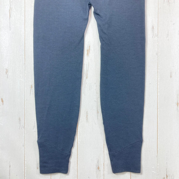 【Men's M ブラック系】 Montbell ( モンベル ) ジオライン M.W. タイツ ポリエステル ウェア ボトムス タイツ z00057552  タイツ ボトムス ウェア