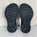 【Women's 24.5cm ブラック系】 Keen ( キーン ) ニューポート エイチ ツー Newport H2 Triple Black フットウェア サンダル z00060344 Triple Black サンダル フットウェア-4