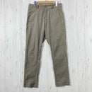 【Men's S ベージュ系】 Houdini ( フーディニ ) コミットメント チノ パンツ Commitment Chinos Pants ポリエステル ウェア ボトムス ロングパンツ  z00059677   ロングパンツ ボトムス ウェア-1