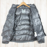 【Women's L グレー系】 The North Face ( ザ・ノースフェイス ) アコンカグア ジャケット Aconcagua Jacket ダウン NDW91322 Asian Women's ダウンインサレーション アウター ジャケット トップス ウェ - 【公式】2ndGEAR（セカンドギア）Webショップ【登山用品・アウトドア用品専門 買取販売店】