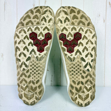 【Men's 28.0cm ベージュ系】 Vivobarefoot ( ビボベアフット ) プライマス トレイル フロー MID Primus Trail Flow Mid PEYOTE フットウェア ハイキングシューズ z00060809 PEYOTE ハイキングシューズ