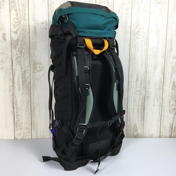 【M/L グリーン系】 Dana Design ( デイナデザイン ) ビッグホーン Big Horn バックパック アメリカ製 キラービーシリーズ 生産終了モデル 入手困難 Spruce / Gray / Blue 容量【55L～79L】 バックパック バ - 【公式】2ndGEAR（セカンドギア）Webショップ【登山用品・アウトドア用品専門 買取販売店】