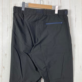 【Unisex M ブラック系】 Static ( スタティック ) オール マウンテン パンツ #3 軽エディション All Mountain Pants #3 軽Edition ムーンライトギア コラボモデル ナイロン ウェア ボトムス ロングパンツ  z0005