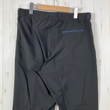 【Unisex M ブラック系】 Static ( スタティック ) オール マウンテン パンツ #3 軽エディション All Mountain Pants #3 軽Edition ムーンライトギア コラボモデル ナイロン ウェア ボトムス ロングパンツ  z0005