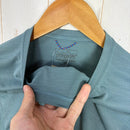 【Men's XS ネイビー系】 2026 Patagonia ( パタゴニア ) キャプリーン クール ウルトラ シャツ Men's Capilene Cool Ultra Shirt BSLX / Blue Sage - Light Blue Sage X-Dye-4