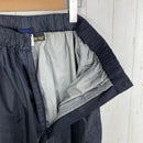 【Men's XL ブラック系】 Montbell ( モンベル ) ゴアテックス レインシェル パンツ ウェア ボトムス ロングパンツ レインシェル z00059362  レインシェル ロングパンツ ボトムス ウェア-7