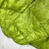 【Men's S グリーン系】 Montbell ( モンベル ) EXライト ダウン ジャケット EX Light Down Jacket ダウン ウェア トップス アウター ジャケット ダウンインサレーション z00056202  ダウンインサレーション アウタ