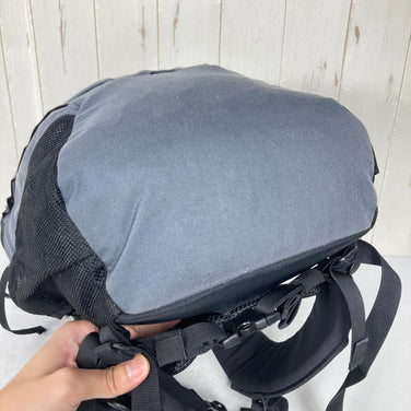 【OneSize グレー系】 Paago Works ( パーゴワークス ) バディ 22 Buddy 22 Urban Gray ナイロン バッグ ストレージ バックパック デイパック 容量【～29L】 z00059920 Urban Gray デイパック 容量