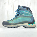 【Women's 25.5cm ブルー系】 La Sportiva ( ラ・スポルティバ ) トランゴテック ゴアテックス Trango Tech Gtx フットウェア トレッキングブーツ z00054447  トレッキングブーツ フットウェア-7