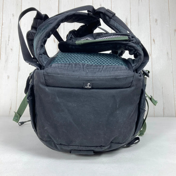 【Unisex OneSize グリーン系】 Mammut ( マムート ) リチウム 30 Lithium 30 Woods-Black ナイロン バッグ ストレージ バックパック 容量【30L～54L】 z00060446 Woods-Black 容量【30L～54L】 バッ