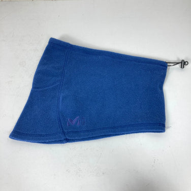 【Unisex OneSize ネイビー系】 Millet ( ミレー ) ポーラ エルゴ ネックゲイター ポリエステル ウェア ウェア小物 ネックウェア ネックゲイター ネックウォーマー z00057837  ネックゲイター ネックウォーマー ネックウェア ウェア小物 ウェア