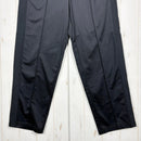 【Men's S ブラック系】 The North Face ( ザ・ノースフェイス ) ザ トラック パンツ The Track Pant ポリエステル ウェア ボトムス ロングパンツ ソフトシェル z00055004  ソフトシェル ロングパンツ ボトムス ウェ-3