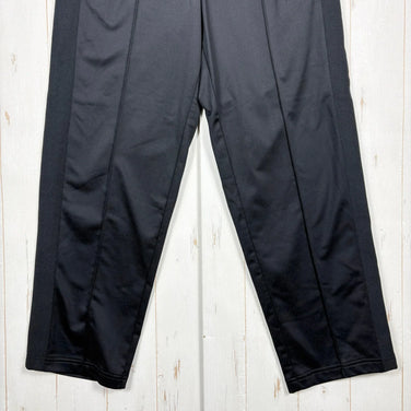 【Men's S ブラック系】 The North Face ( ザ・ノースフェイス ) ザ トラック パンツ The Track Pant ポリエステル ウェア ボトムス ロングパンツ ソフトシェル z00055004  ソフトシェル ロングパンツ ボトムス ウェ