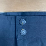 【Men's M ブラック系】 Montbell ( モンベル ) アルパイン パンツ Alpine Pants ナイロン ウェア ボトムス ロングパンツ ハードシェル z00055129  ハードシェル ロングパンツ ボトムス ウェア