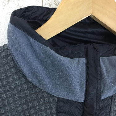 【Men's S ブラック系】 Mountain Equipment ( マウンテンイクイップメント ) ヘリウム グリッドラインド ウィンドシェル ジャケット 420105 International Men's ウィンドシェル アウター ジャケット トップス - 【公式】2ndGEAR（セカンドギア）Webショップ【登山用品・アウトドア用品専門 買取販売店】