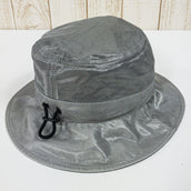 【Unisex M シルバー系】 Montbell ( モンベル ) ステンレス メッシュハット ポリエステル ウェア ウェア小物 ヘッドウェア ハット z00051168 ハット ヘッドウェア ウェア小物 ウェア - 【公式】2ndGEAR（セカンドギア）Webショップ【登山用品・アウトドア用品専門 買取販売店】