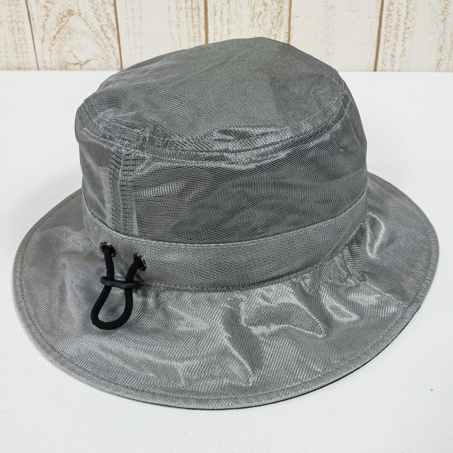 【Unisex M シルバー系】 Montbell ( モンベル ) ステンレス メッシュハット ポリエステル ウェア ウェア小物 ヘッドウェア ハット z00051168 ハット ヘッドウェア ウェア小物 ウェア - 【公式】2ndGEAR（セカンドギア）Webショップ【登山用品・アウトドア用品専門 買取販売店】