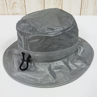 【Unisex M シルバー系】 Montbell ( モンベル ) ステンレス メッシュハット ポリエステル ウェア ウェア小物 ヘッドウェア ハット z00051168 ハット ヘッドウェア ウェア小物 ウェア - 【公式】2ndGEAR（セカンドギア）Webショップ【登山用品・アウトドア用品専門 買取販売店】