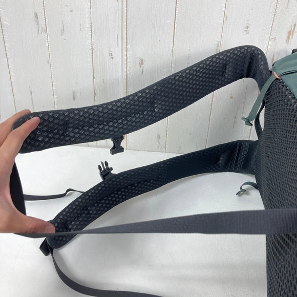 【Unisex OneSize グリーン系】 Mountain Hardwear ( マウンテンハードウェア ) ジョン ミューア トレイル 25 JMT 25L ナイロン バッグ ストレージ バックパック デイパック 容量【～29L】 z00059502  デイパック 容量【～