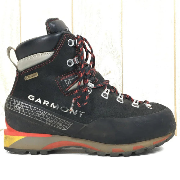 【Unisex 23.5cm ブラック系】 Garmont ( ガルモント ) ピナクル ゴアテックス Pinnacle Gtx マウンテニアリングブーツ 441197 Unisex アルパインブーツ フットウェア - 【公式】2ndGEAR（セカンドギア）Webショップ【登山用品・アウトドア用品専門 買取販売店】