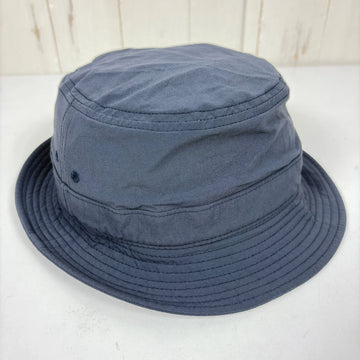 【M ネイビー系】 Montbell ( モンベル ) ストレッチ O.D.ショートブリムハット ナイロン ウェア ウェア小物 ヘッドウェア ハット z00055168  ハット ヘッドウェア ウェア小物 ウェア - 0