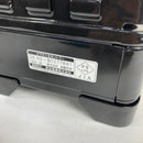 【OneSize ブラック系】 Iwatani ( イワタニ 岩谷産業 ) カセットフー タフまるJr. Cassette Feu Tough Maru Jr. ダブル風防 多孔式バーナー クックウェア バーナー ストーブ z00061356  バーナー ストーブ-9