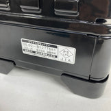 【OneSize ブラック系】 Iwatani ( イワタニ 岩谷産業 ) カセットフー タフまるJr. Cassette Feu Tough Maru Jr. ダブル風防 多孔式バーナー クックウェア バーナー ストーブ z00061356  バーナー ストーブ