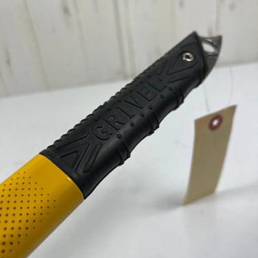 Grivel Air Tech Evolution Winter Ice Axe (One Size, Yellow) z00055135
