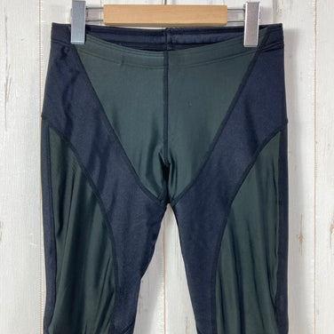 【Men's M ブラック系】 Montbell ( モンベル ) ミレー アンダー タイツ 計3点セット バルク販売 卸売り	 ウェア ボトムス タイツ z00060041  タイツ ボトムス ウェア