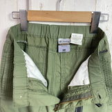 【Women's S グリーン系】 Columbia ( コロンビア ) エレリー3/4パンツ ナイロン ウェア ボトムス ロングパンツ コットン z00052004 コットン ロングパンツ ボトムス ウェア - 【公式】2ndGEAR（セカンドギア）Webショップ【登山用品・アウトドア用品専門 買取販売店】