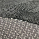 Comfy Outdoor Garment CMF Ultralight Backpack, Black, One Size Fits All. Nylon Storage Backpack, CMF UL BACKPACK, Capacity: 30L-54L, z00054