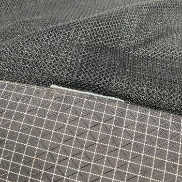 Comfy Outdoor Garment CMF Ultralight Backpack, Black, One Size Fits All. Nylon Storage Backpack, CMF UL BACKPACK, Capacity: 30L-54L, z00054