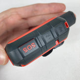 Garmin Inreach Mini 2 GPS (One Size Red) (z00054556)