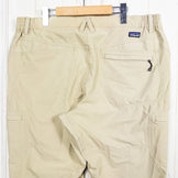 【Men's 36 ベージュ系】 2014 Patagonia ( パタゴニア ) ノマダーパンツ Nomader Pants ELKH ナイロン ウェア ボトムス ロングパンツ z00052489 ELKH ロングパンツ ボトムス ウェア - 【公式】2ndGEAR（セカンドギア）Webショップ【登山用品・アウトドア用品専門 買取販売店】