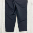 【Men's M ブラック系】 Mountain Equipment ( マウンテンイクイップメント ) イージー パンツ Easy Pants ナイロン ウェア ボトムス ロングパンツ ソフトシェル z00058764  ソフトシェル ロングパンツ ボトムス ウェ-8