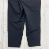 【Men's M ブラック系】 Mountain Equipment ( マウンテンイクイップメント ) イージー パンツ Easy Pants ナイロン ウェア ボトムス ロングパンツ ソフトシェル z00058764  ソフトシェル ロングパンツ ボトムス ウェ
