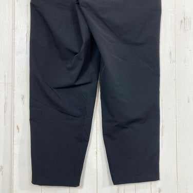 【Men's M ブラック系】 Mountain Equipment ( マウンテンイクイップメント ) イージー パンツ Easy Pants ナイロン ウェア ボトムス ロングパンツ ソフトシェル z00058764  ソフトシェル ロングパンツ ボトムス ウェ