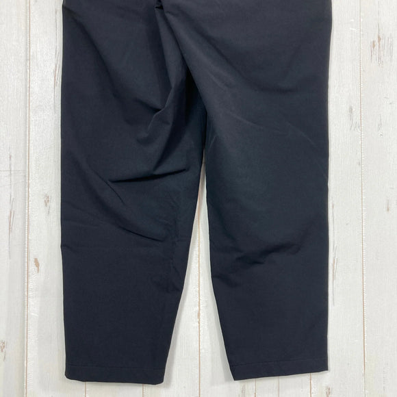 【Men's M ブラック系】 Mountain Equipment ( マウンテンイクイップメント ) イージー パンツ Easy Pants ナイロン ウェア ボトムス ロングパンツ ソフトシェル z00058764  ソフトシェル ロングパンツ ボトムス ウェ