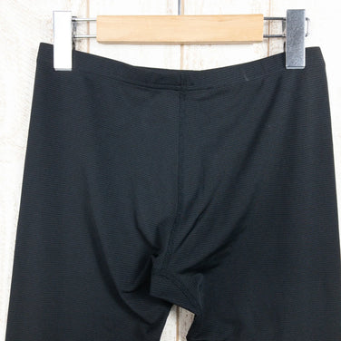 【Men's S ブラック系】 Montbell ( モンベル ) ライトトレールタイツ ポリエステル 1107141 Asian Men's タイツ ボトムス ウェア - 【公式】2ndGEAR（セカンドギア）Webショップ【登山用品・アウトドア用品専門 買取販売店】